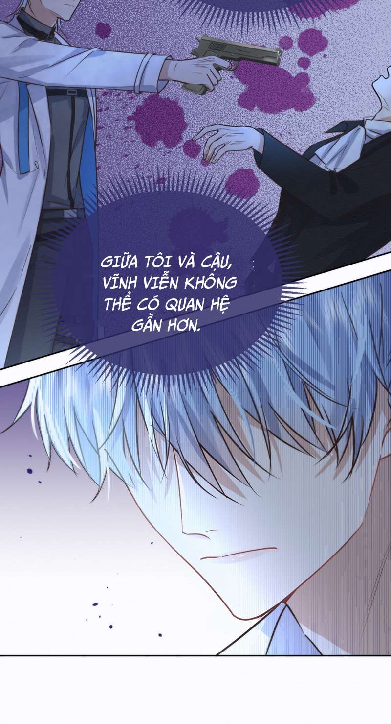 Huynh Dạy Dỗ Đệ Bất Kính Chapter 3 - Trang 4