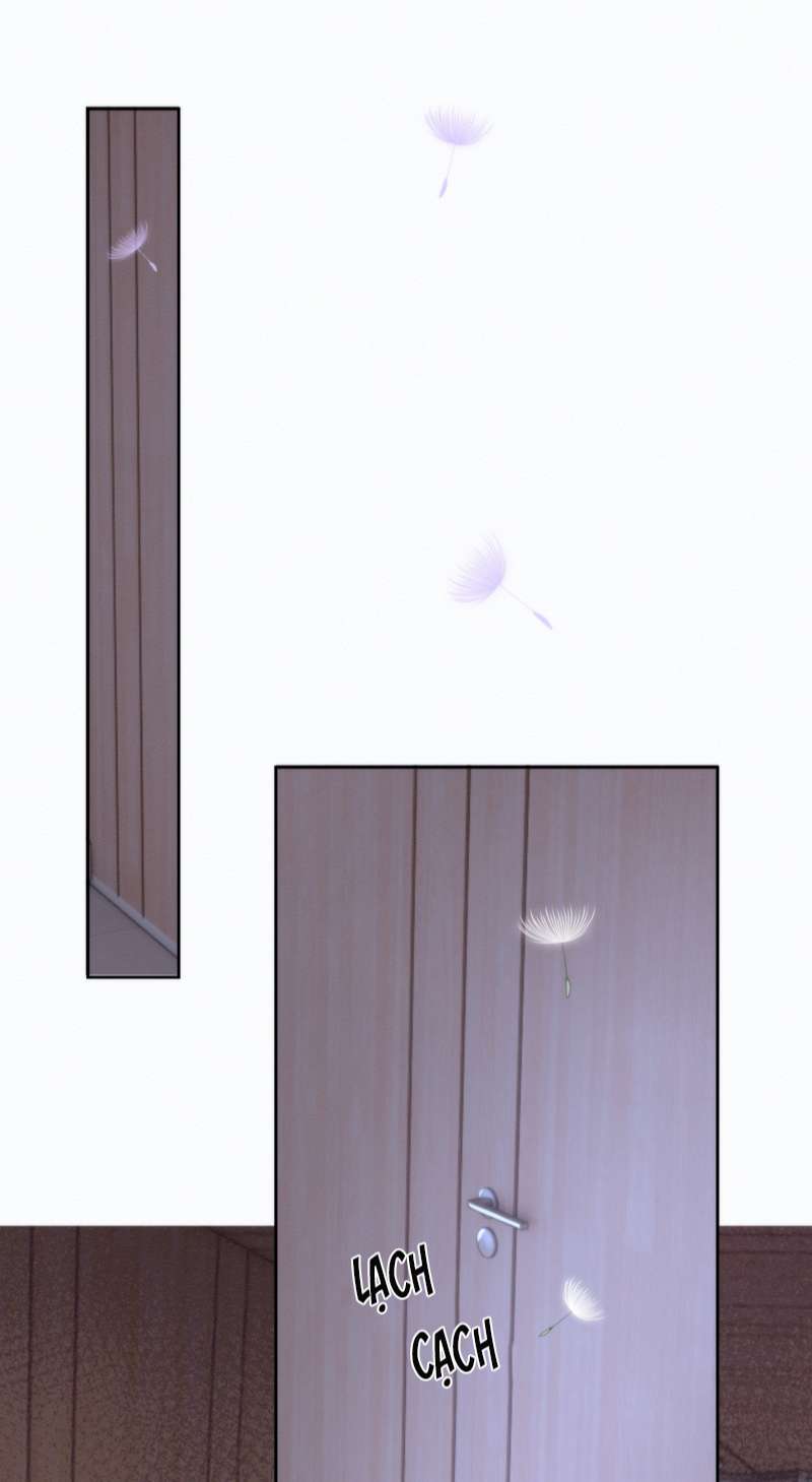 Huynh Dạy Dỗ Đệ Bất Kính Chapter 3 - Trang 4