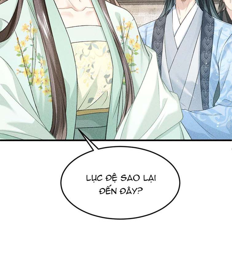 Đan Tiêu Vạn Dặm Chapter 26 - Trang 4