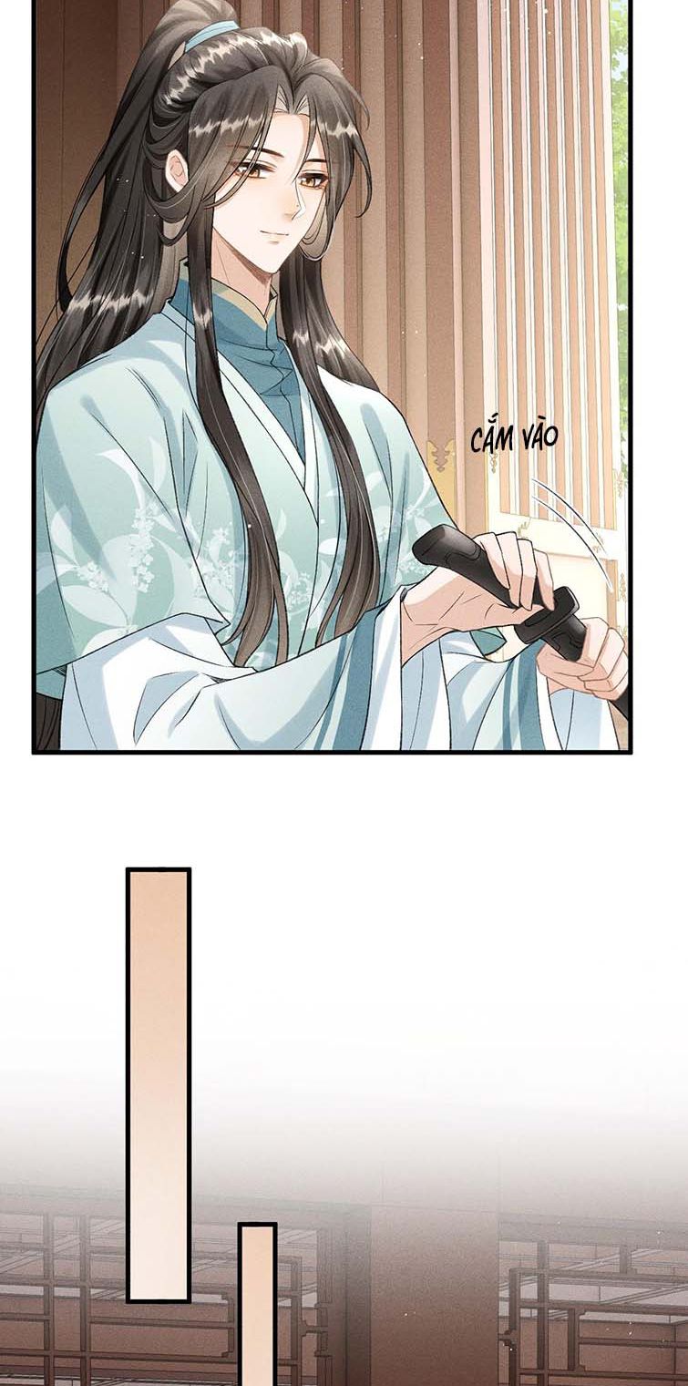 Đan Tiêu Vạn Dặm Chapter 26 - Trang 4