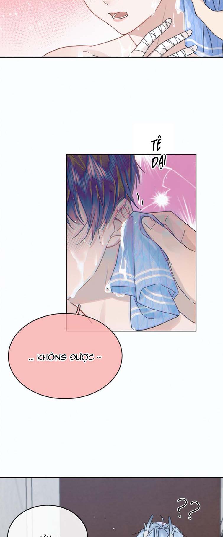 Huynh Dạy Dỗ Đệ Bất Kính Chapter 5 - Trang 4