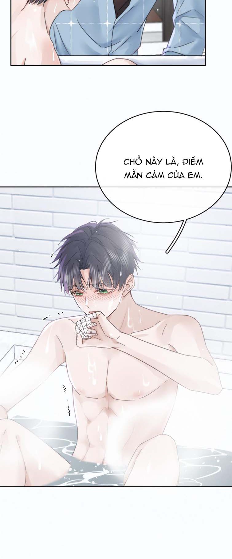 Huynh Dạy Dỗ Đệ Bất Kính Chapter 5 - Trang 4