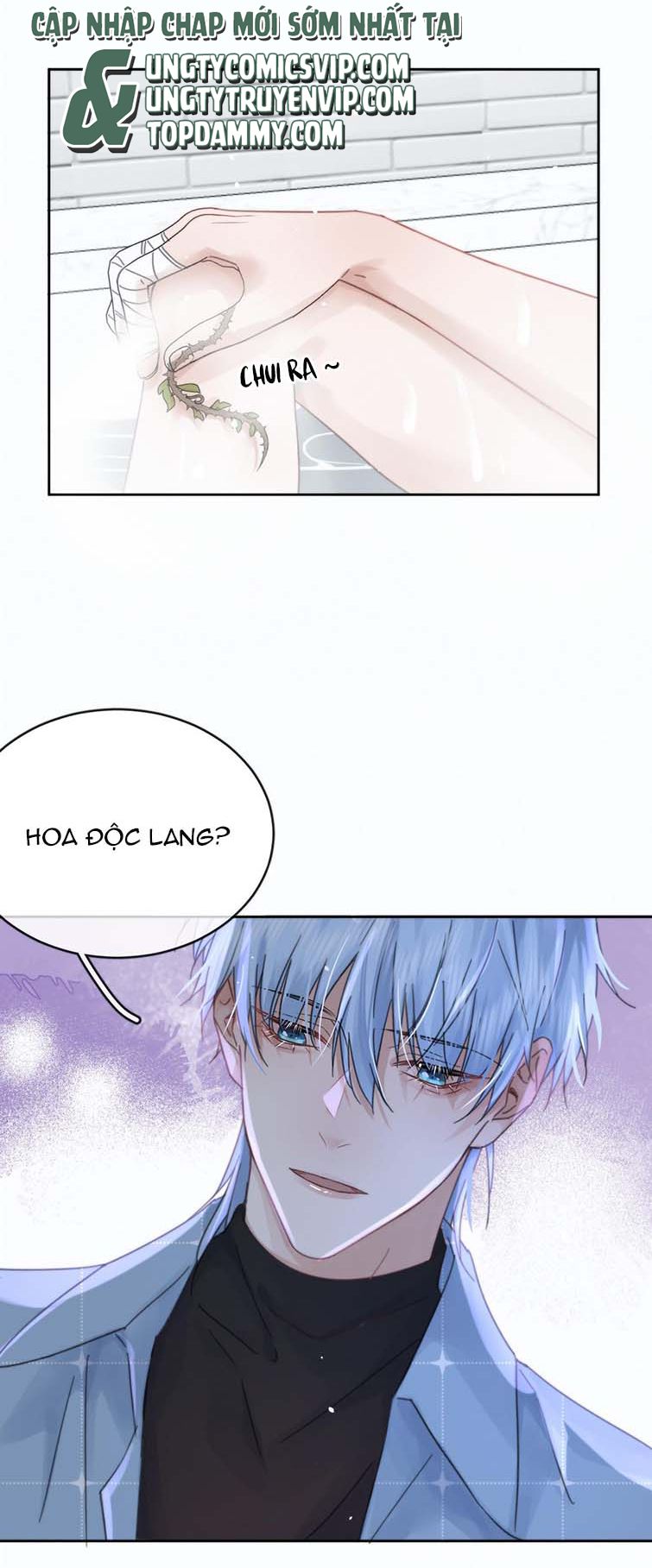 Huynh Dạy Dỗ Đệ Bất Kính Chapter 5 - Trang 4