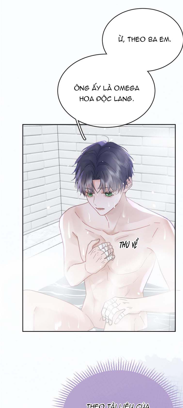 Huynh Dạy Dỗ Đệ Bất Kính Chapter 5 - Trang 4