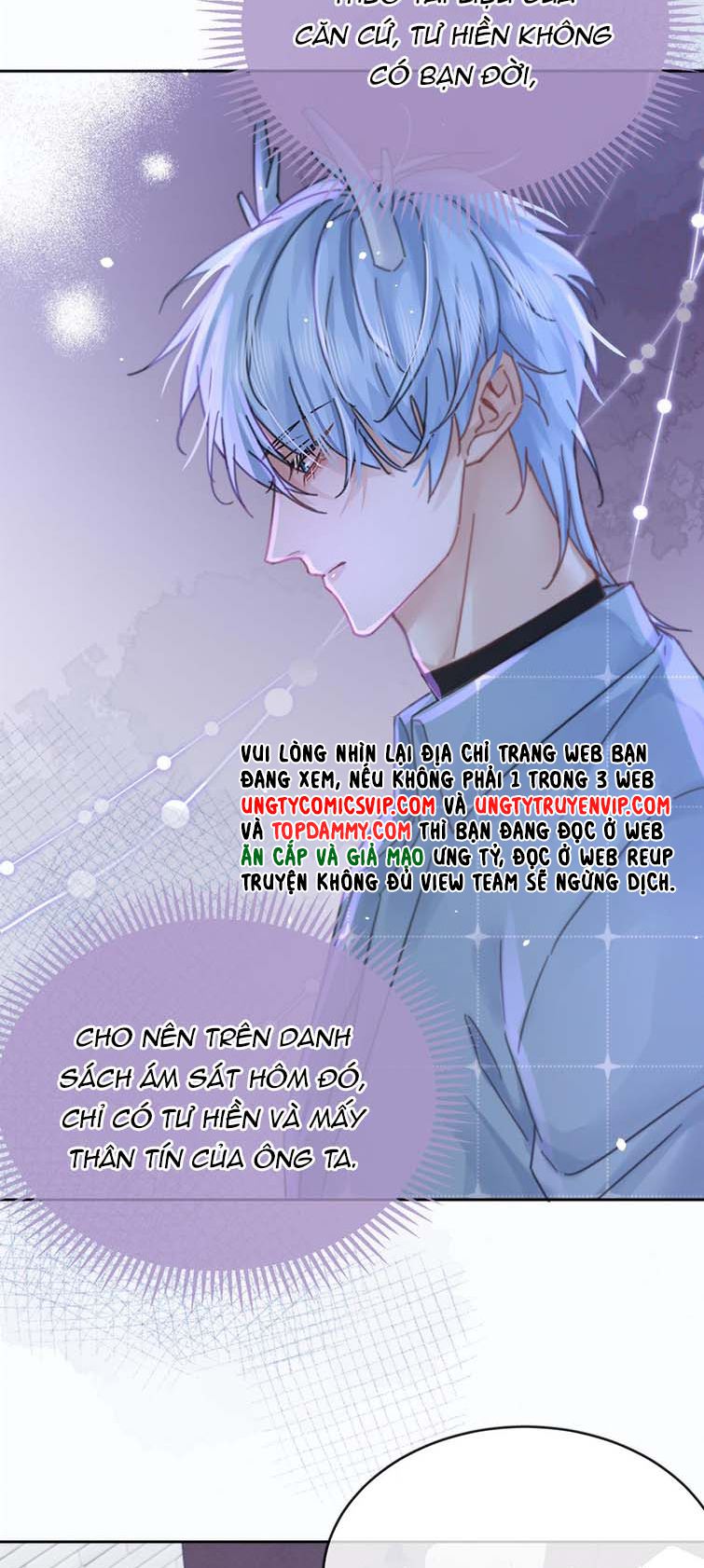 Huynh Dạy Dỗ Đệ Bất Kính Chapter 5 - Trang 4