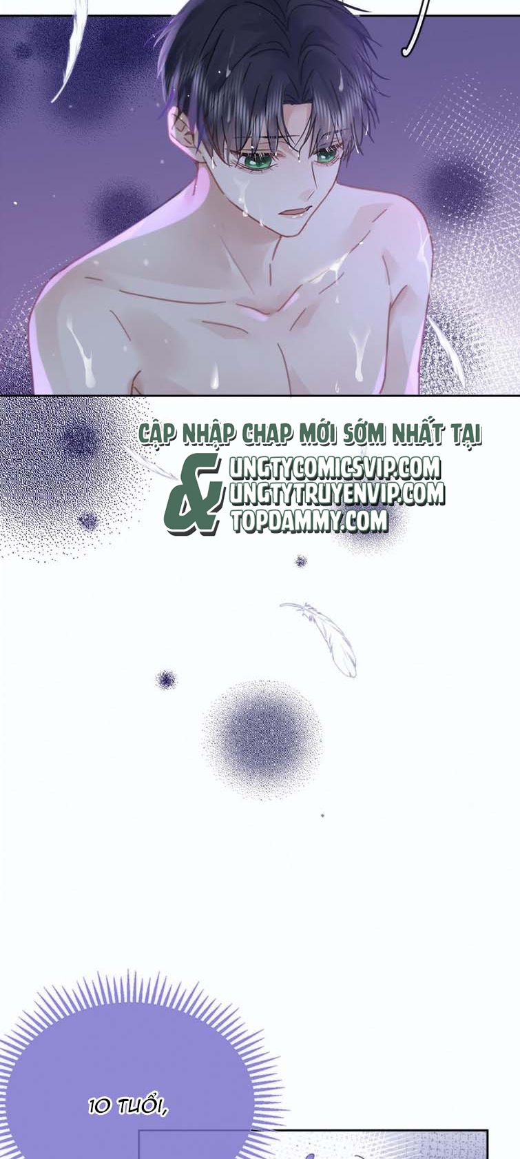 Huynh Dạy Dỗ Đệ Bất Kính Chapter 5 - Trang 4