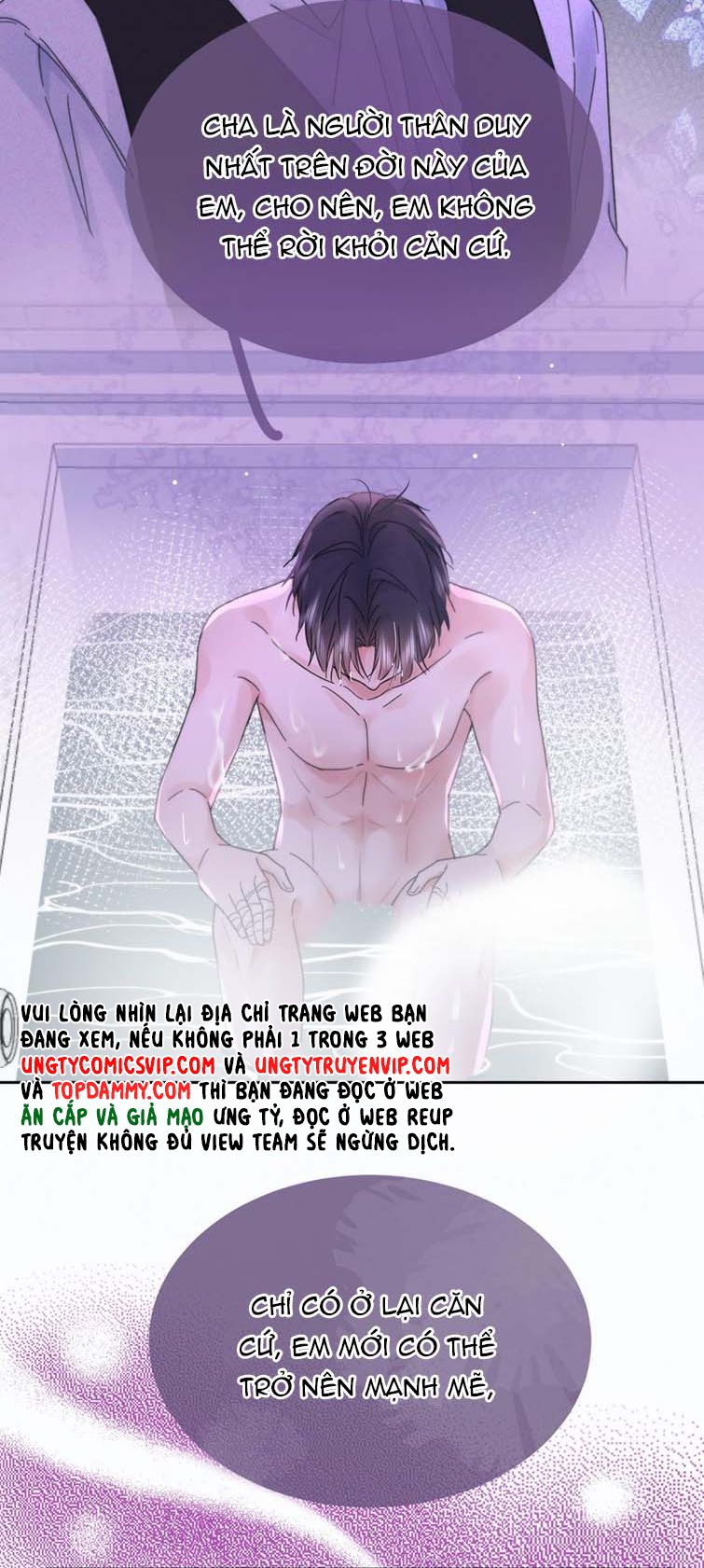 Huynh Dạy Dỗ Đệ Bất Kính Chapter 5 - Trang 4