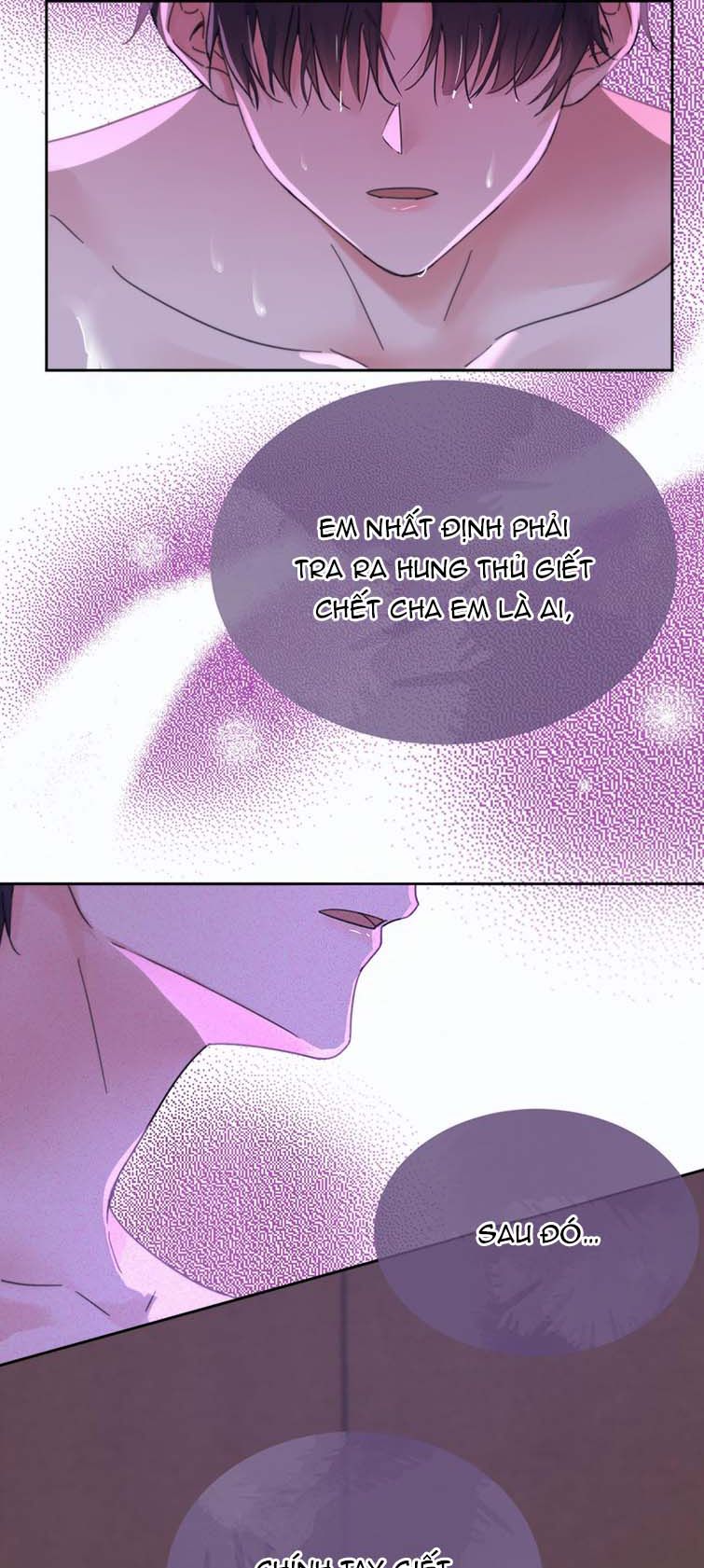 Huynh Dạy Dỗ Đệ Bất Kính Chapter 5 - Trang 4