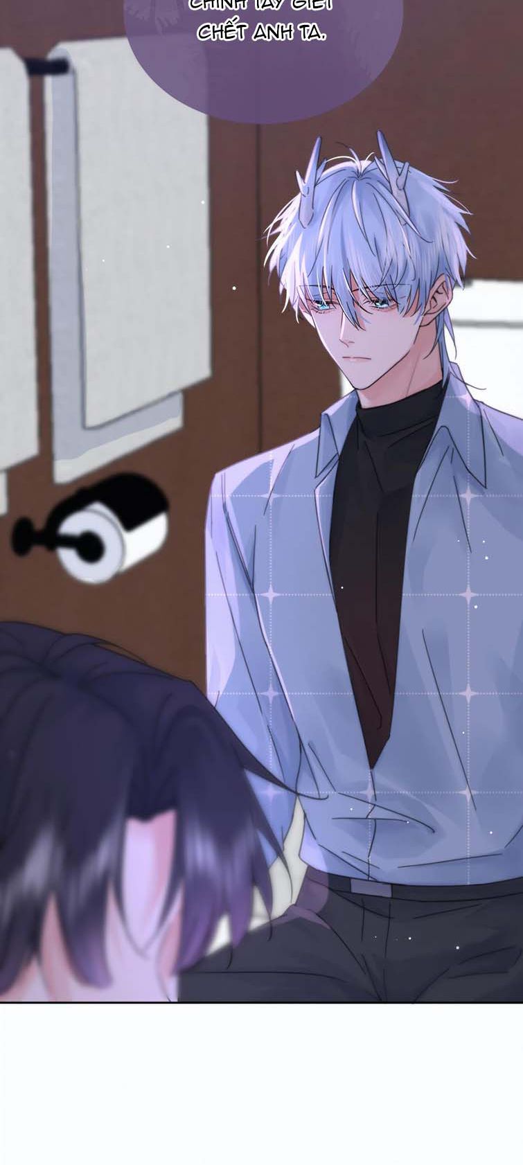 Huynh Dạy Dỗ Đệ Bất Kính Chapter 5 - Trang 4