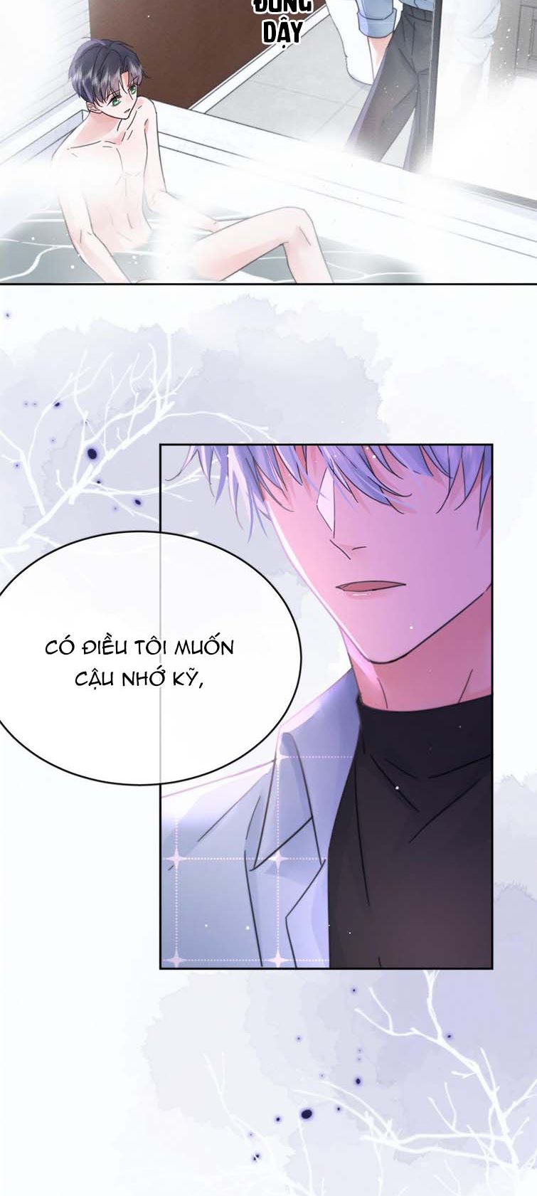 Huynh Dạy Dỗ Đệ Bất Kính Chapter 5 - Trang 4