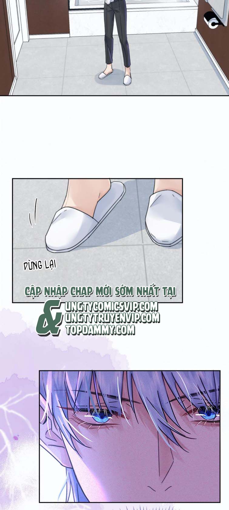 Huynh Dạy Dỗ Đệ Bất Kính Chapter 5 - Trang 4