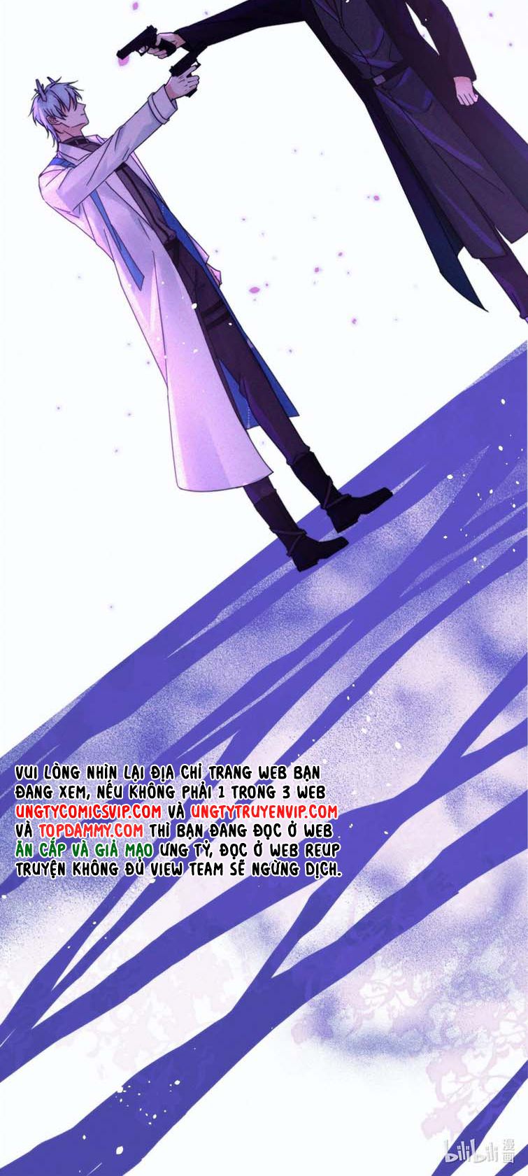 Huynh Dạy Dỗ Đệ Bất Kính Chapter 5 - Trang 4