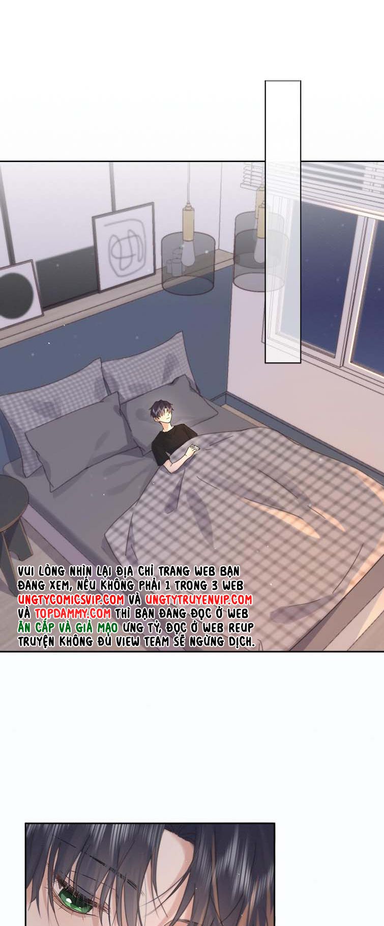 Huynh Dạy Dỗ Đệ Bất Kính Chapter 5 - Trang 4