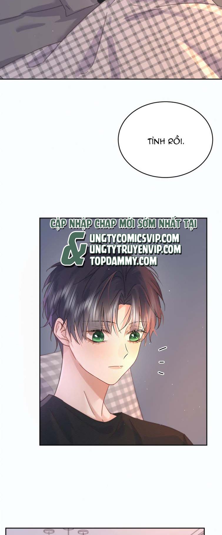 Huynh Dạy Dỗ Đệ Bất Kính Chapter 5 - Trang 4