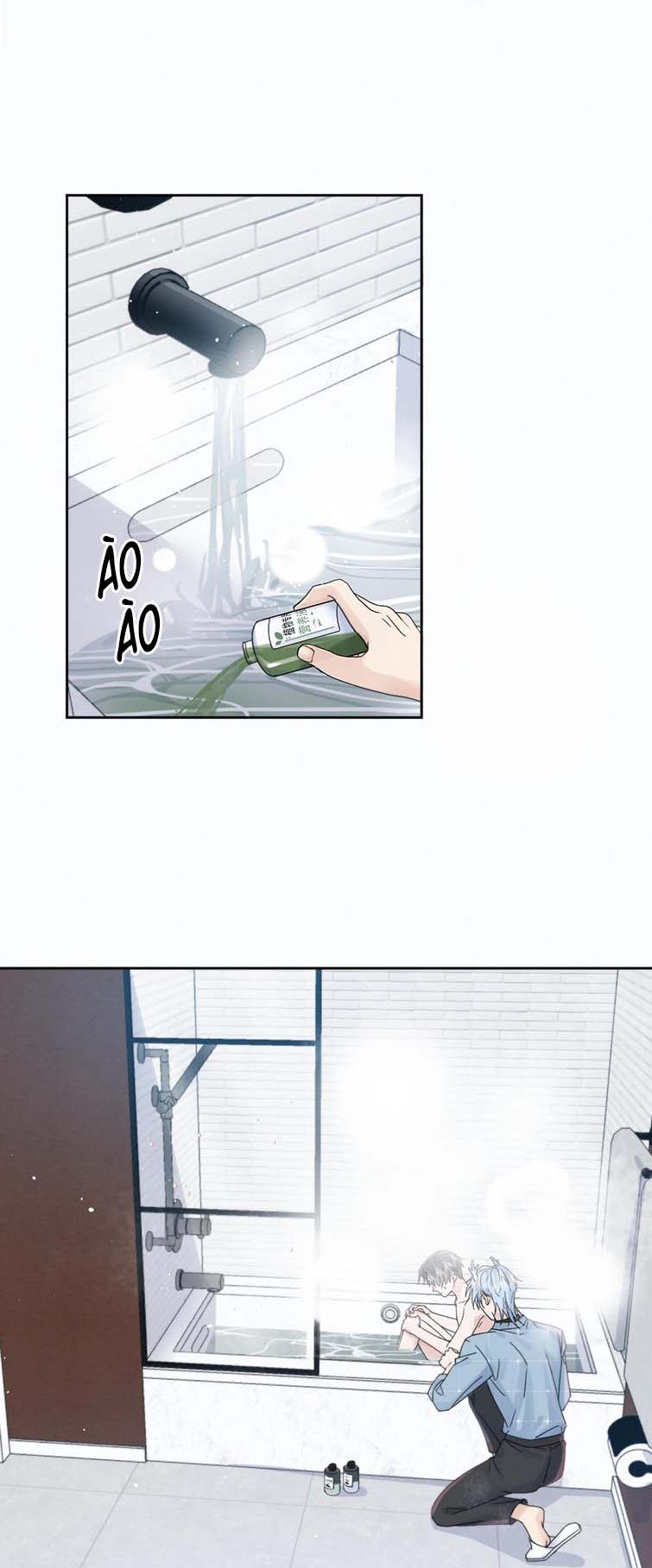 Huynh Dạy Dỗ Đệ Bất Kính Chapter 5 - Trang 4