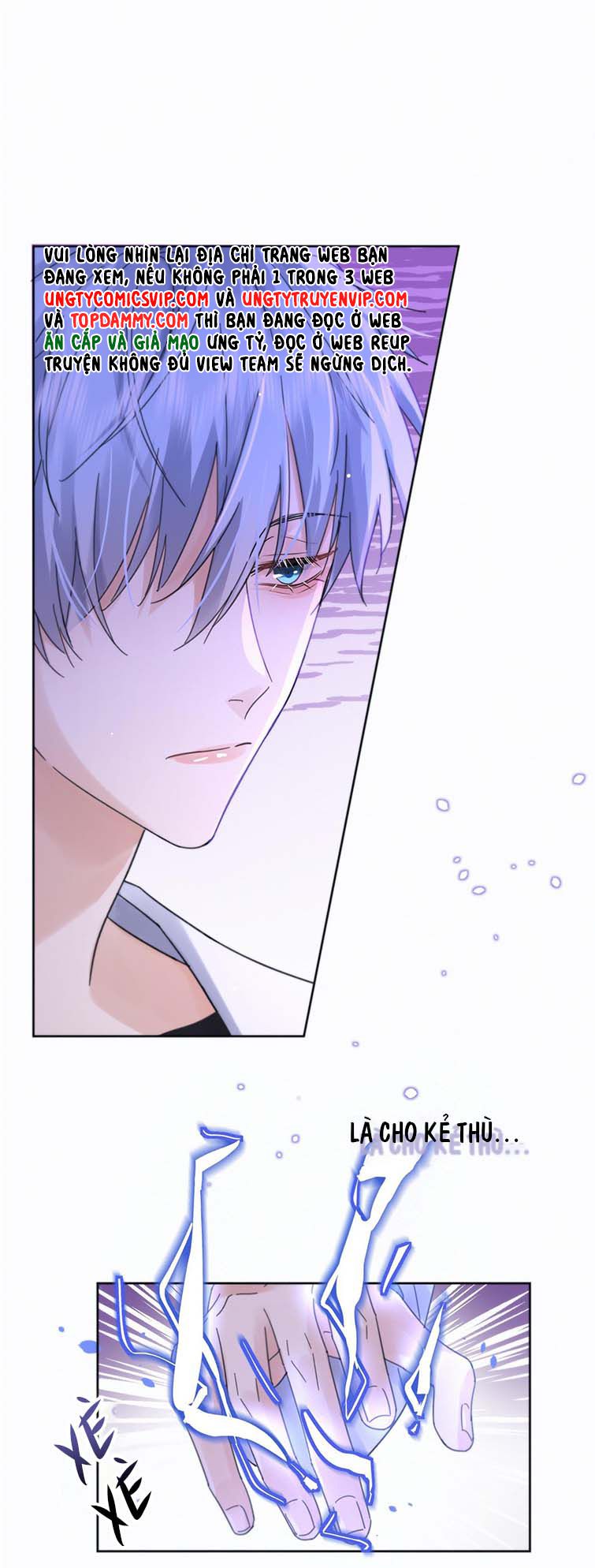 Huynh Dạy Dỗ Đệ Bất Kính Chapter 6 - Trang 4