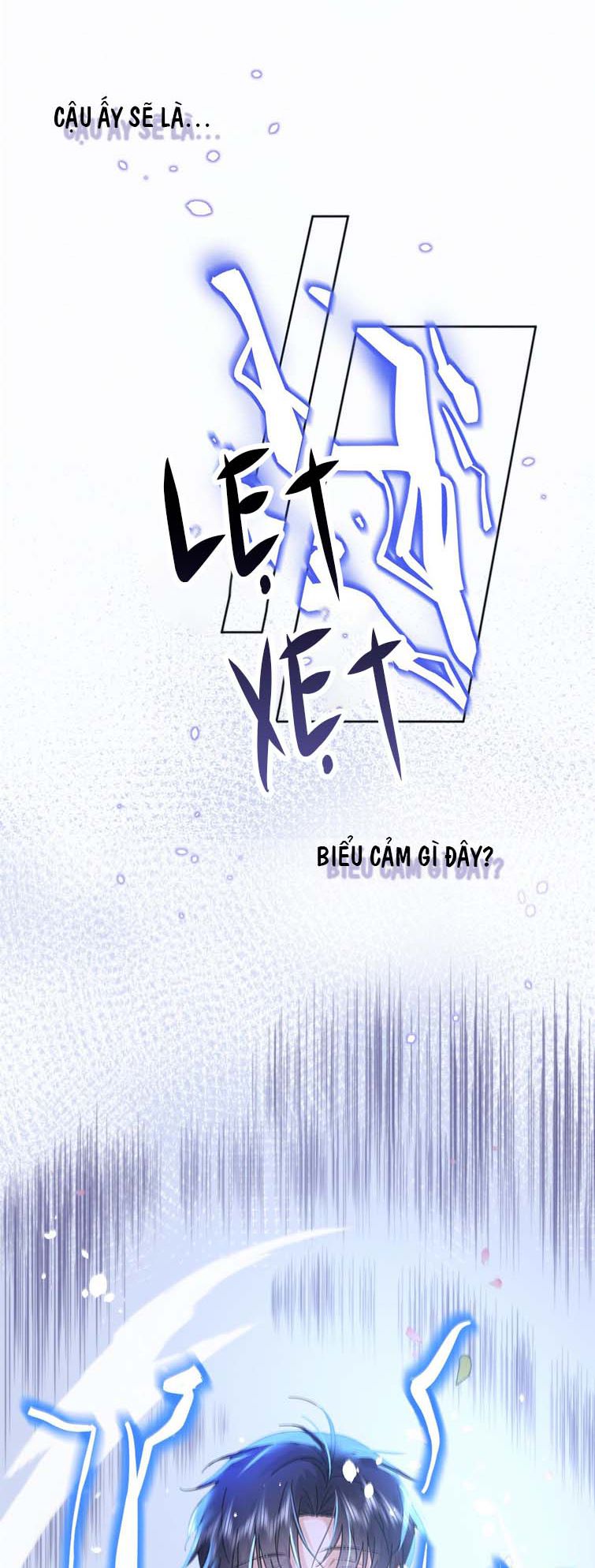 Huynh Dạy Dỗ Đệ Bất Kính Chapter 6 - Trang 4