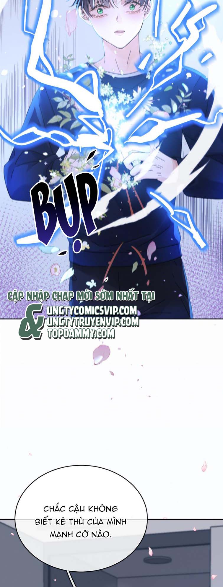 Huynh Dạy Dỗ Đệ Bất Kính Chapter 6 - Trang 4