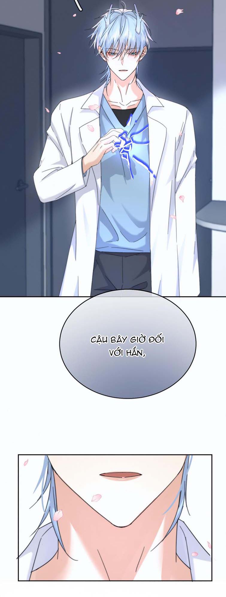 Huynh Dạy Dỗ Đệ Bất Kính Chapter 6 - Trang 4