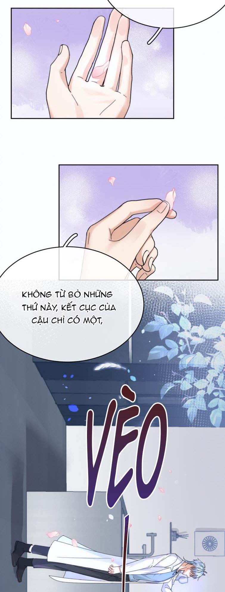 Huynh Dạy Dỗ Đệ Bất Kính Chapter 6 - Trang 4