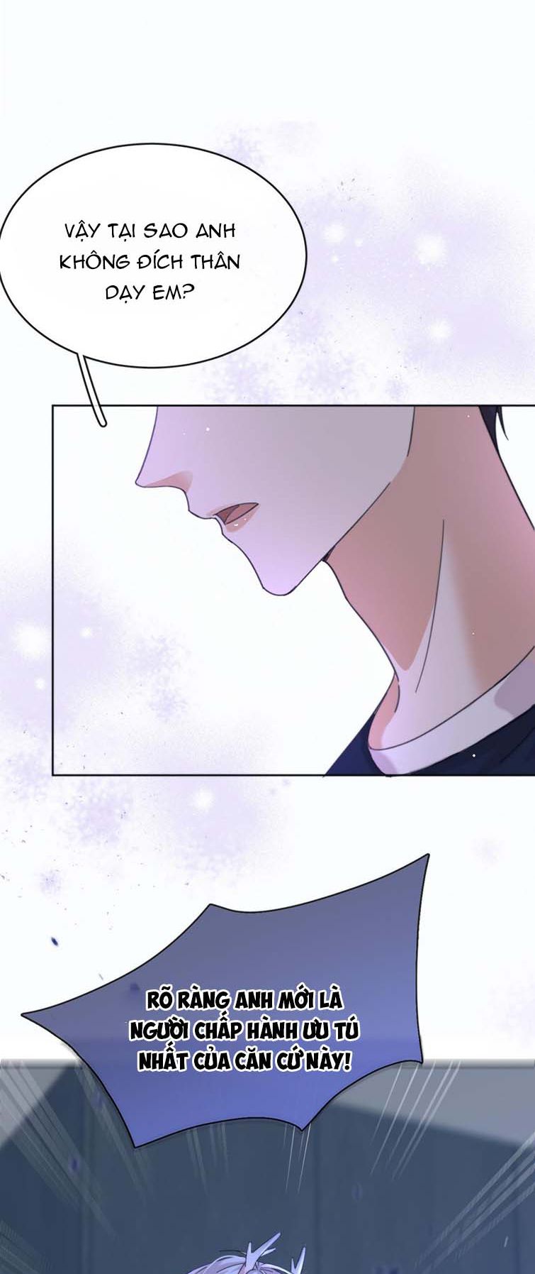 Huynh Dạy Dỗ Đệ Bất Kính Chapter 6 - Trang 4