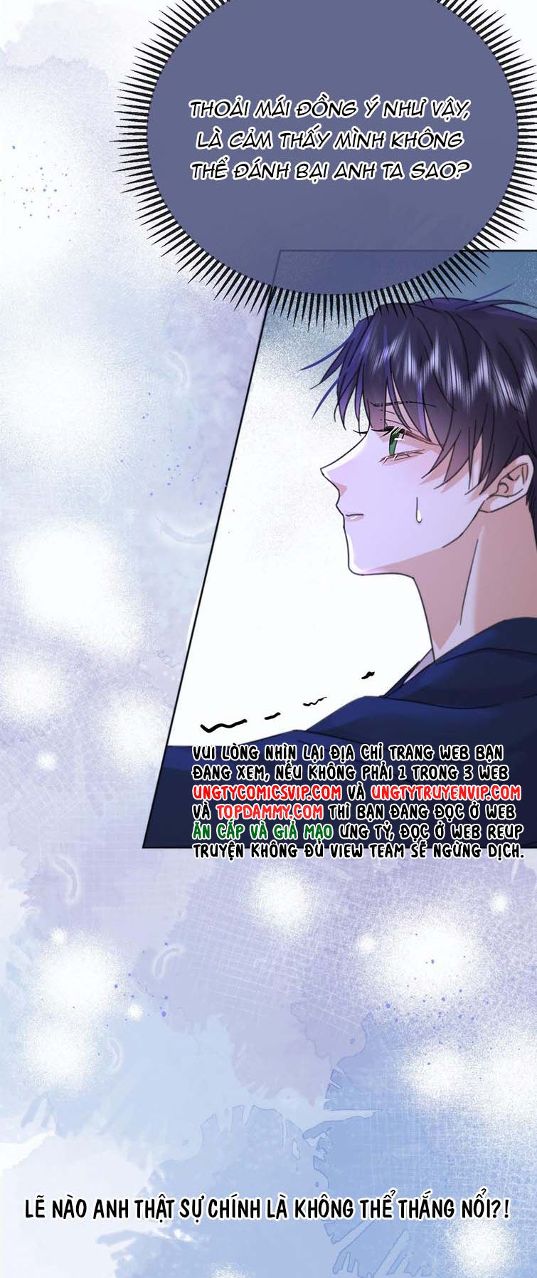 Huynh Dạy Dỗ Đệ Bất Kính Chapter 6 - Trang 4