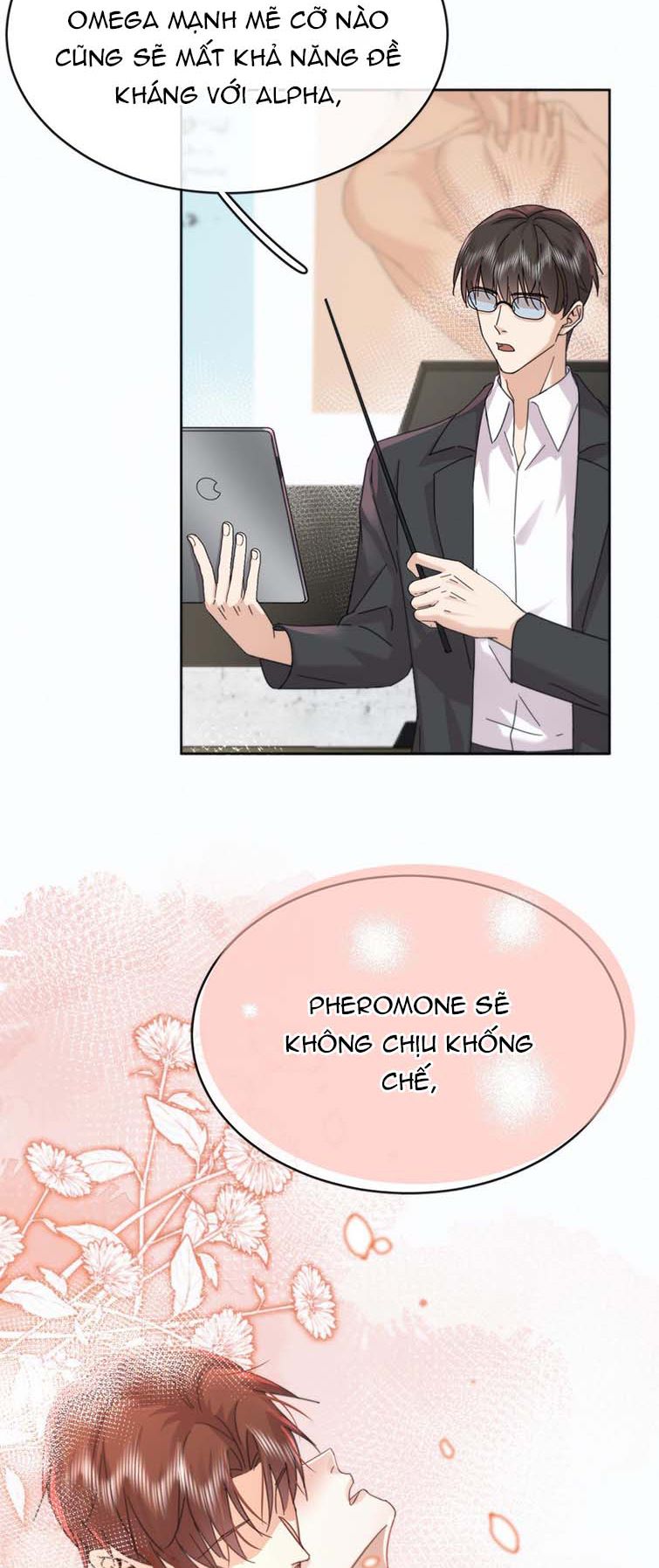 Huynh Dạy Dỗ Đệ Bất Kính Chapter 6 - Trang 4