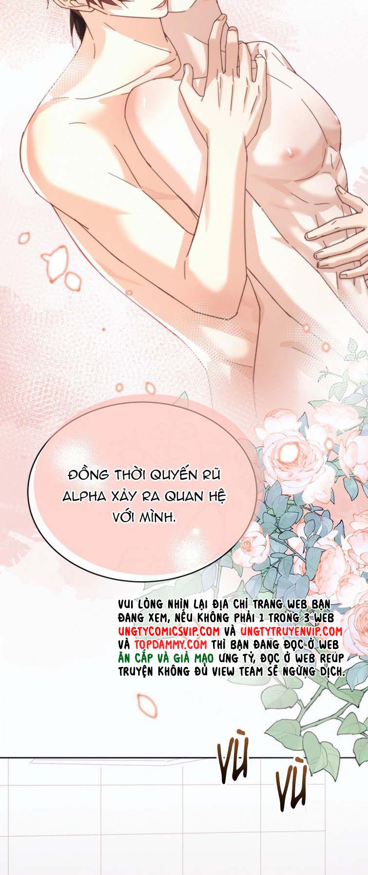 Huynh Dạy Dỗ Đệ Bất Kính Chapter 6 - Trang 4