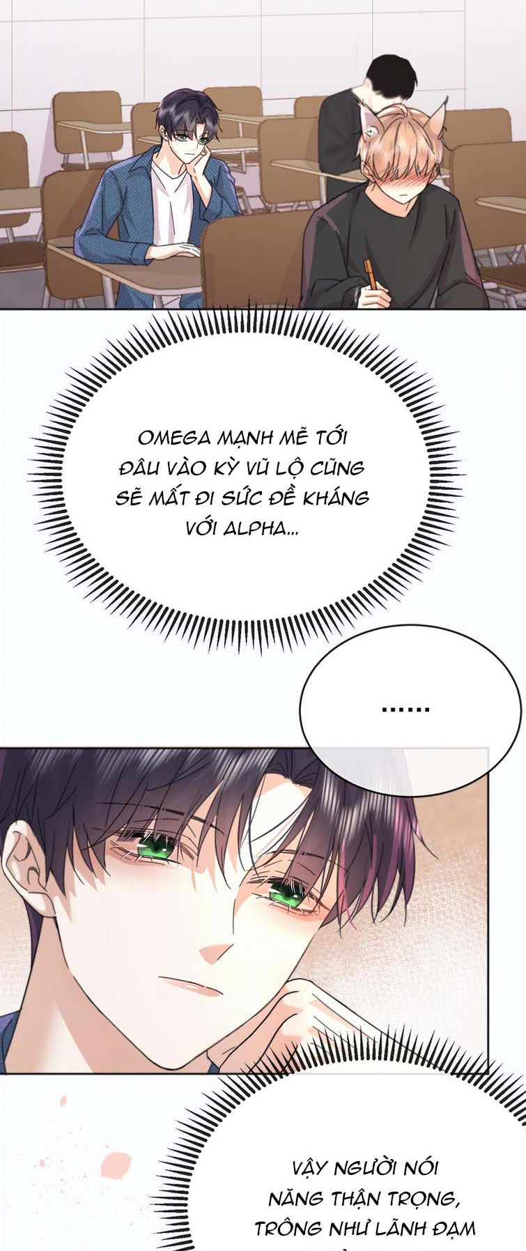 Huynh Dạy Dỗ Đệ Bất Kính Chapter 6 - Trang 4