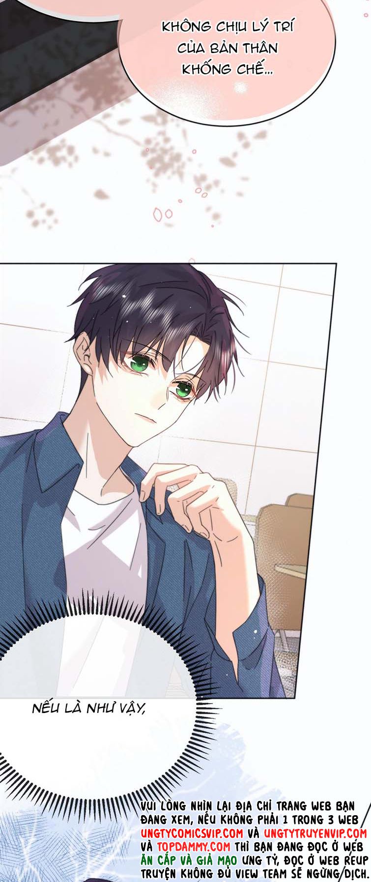 Huynh Dạy Dỗ Đệ Bất Kính Chapter 6 - Trang 4