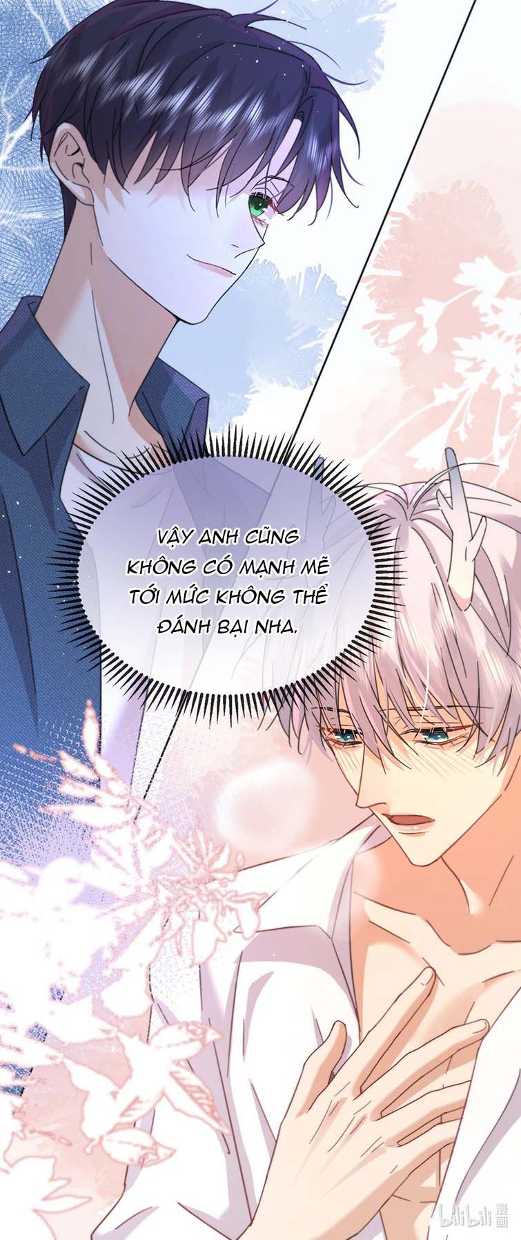 Huynh Dạy Dỗ Đệ Bất Kính Chapter 6 - Trang 4