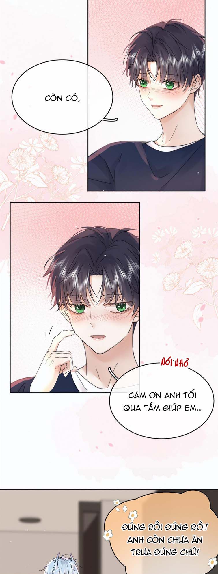 Huynh Dạy Dỗ Đệ Bất Kính Chapter 6 - Trang 4