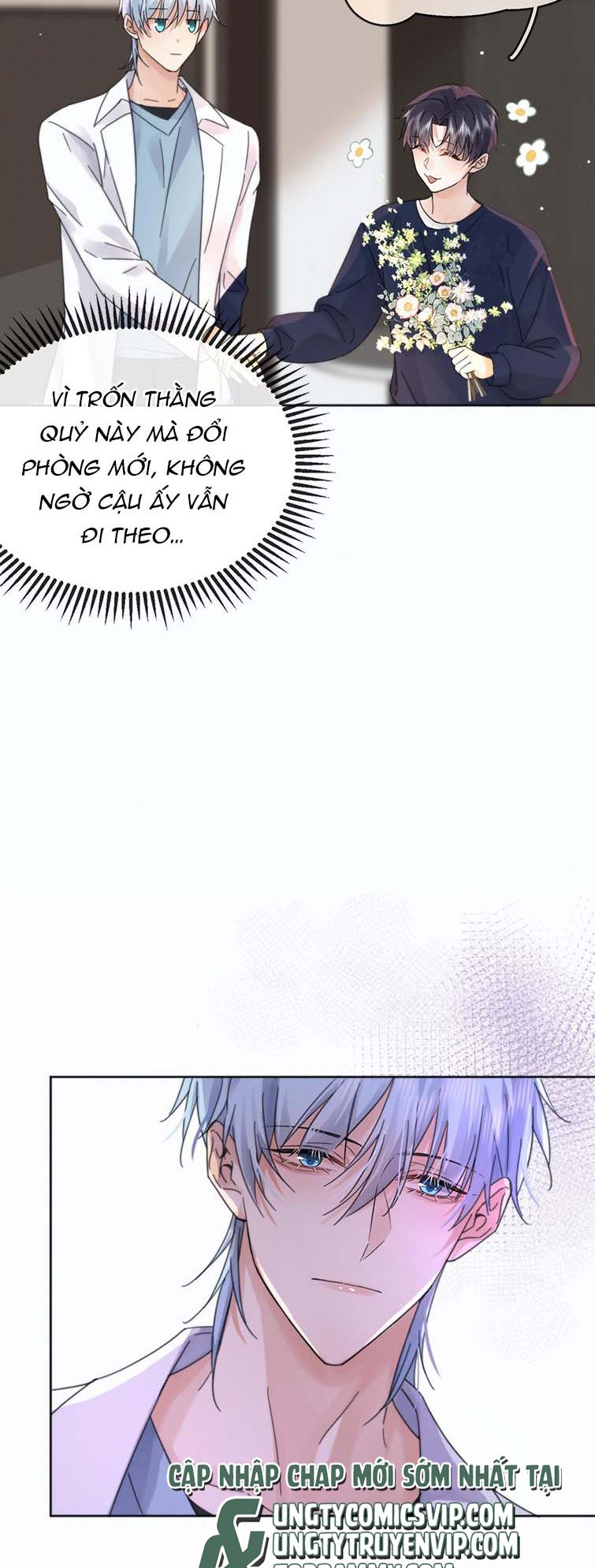 Huynh Dạy Dỗ Đệ Bất Kính Chapter 6 - Trang 4