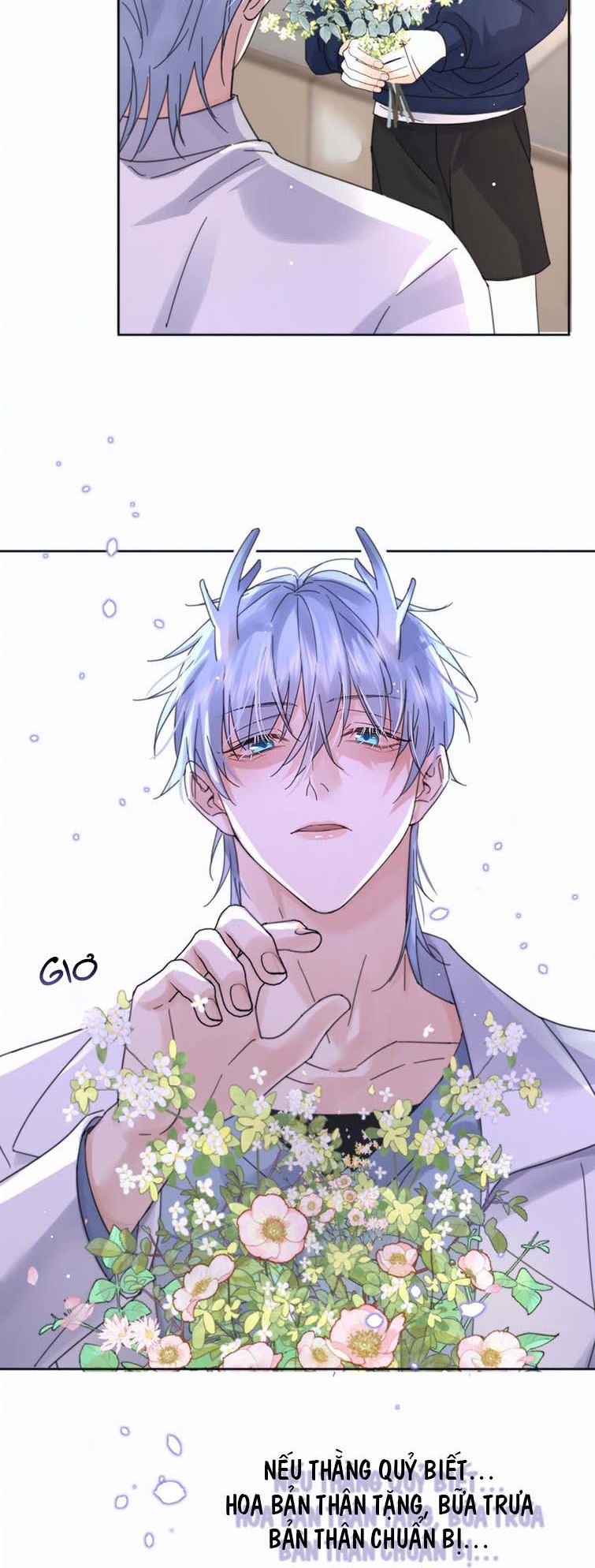 Huynh Dạy Dỗ Đệ Bất Kính Chapter 6 - Trang 4