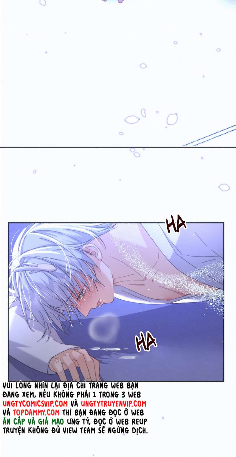 Huynh Dạy Dỗ Đệ Bất Kính Chapter 7 - Trang 4