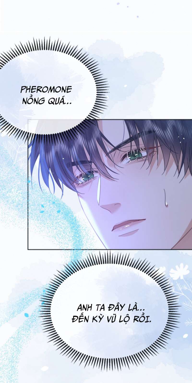 Huynh Dạy Dỗ Đệ Bất Kính Chapter 7 - Trang 4