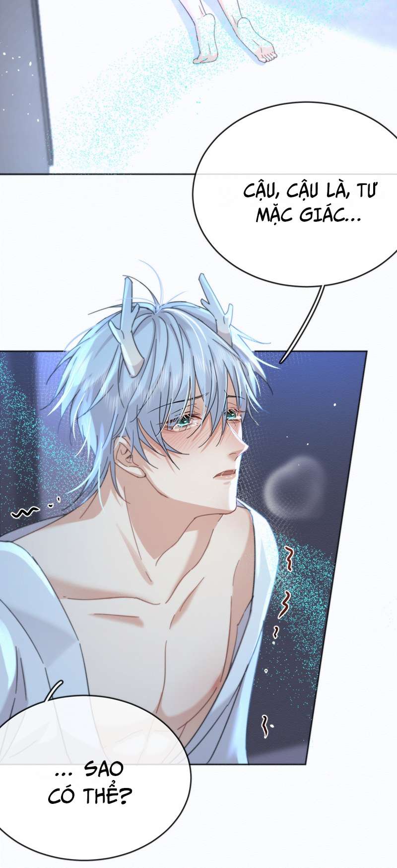 Huynh Dạy Dỗ Đệ Bất Kính Chapter 7 - Trang 4