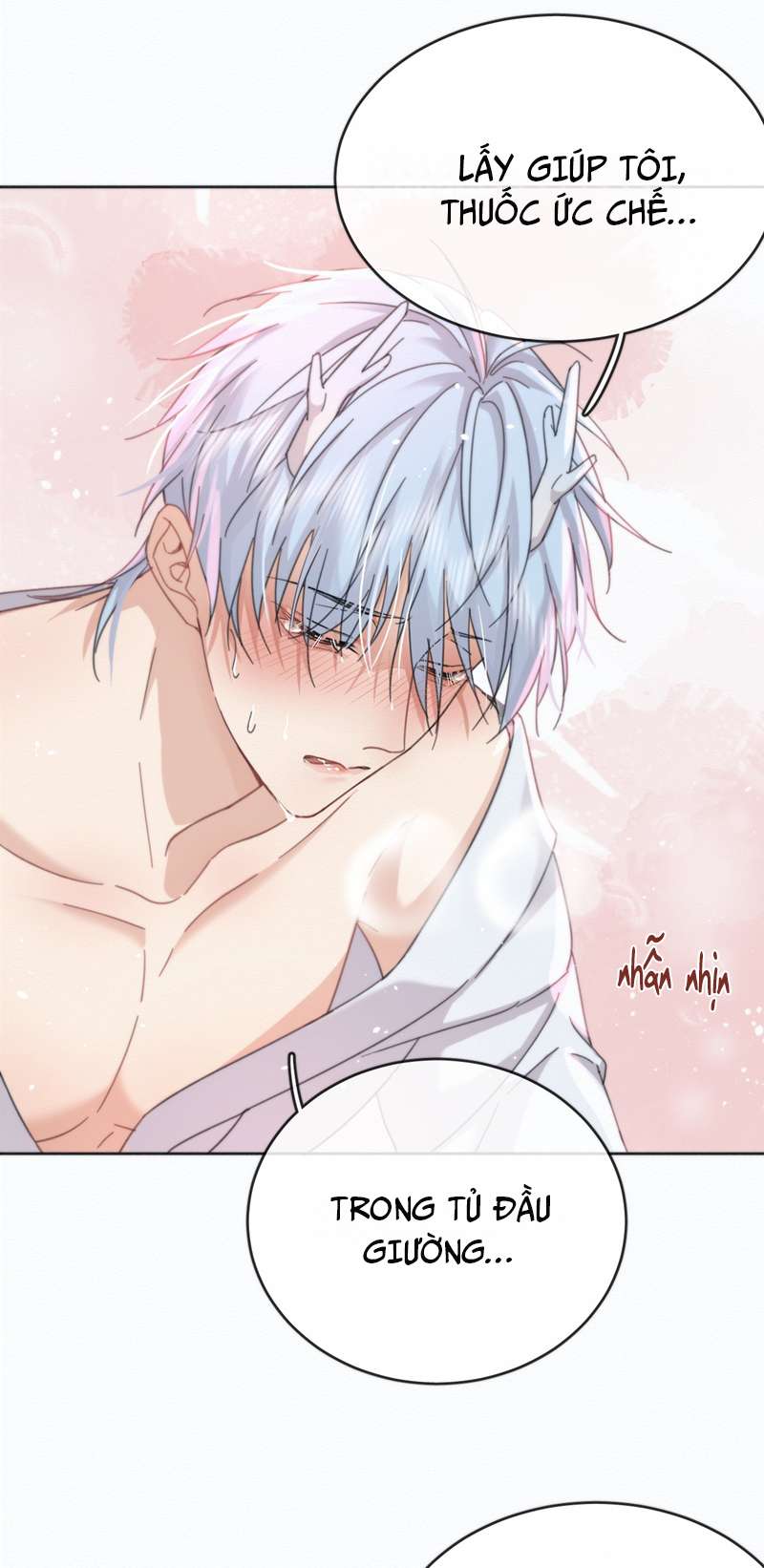 Huynh Dạy Dỗ Đệ Bất Kính Chapter 7 - Trang 4