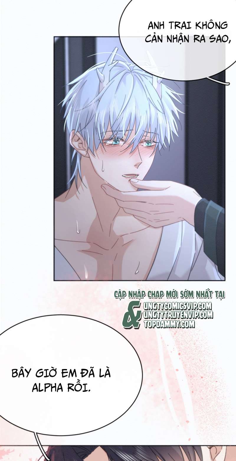 Huynh Dạy Dỗ Đệ Bất Kính Chapter 7 - Trang 4