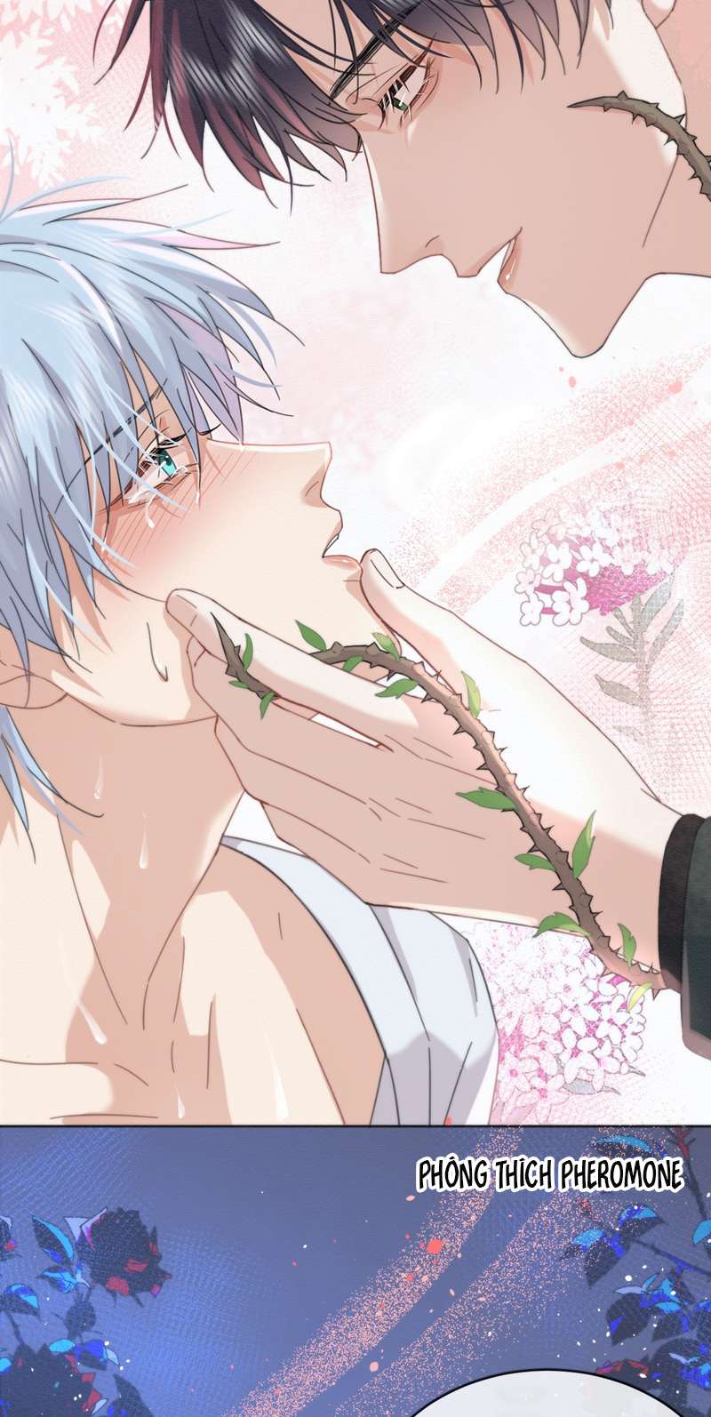 Huynh Dạy Dỗ Đệ Bất Kính Chapter 7 - Trang 4