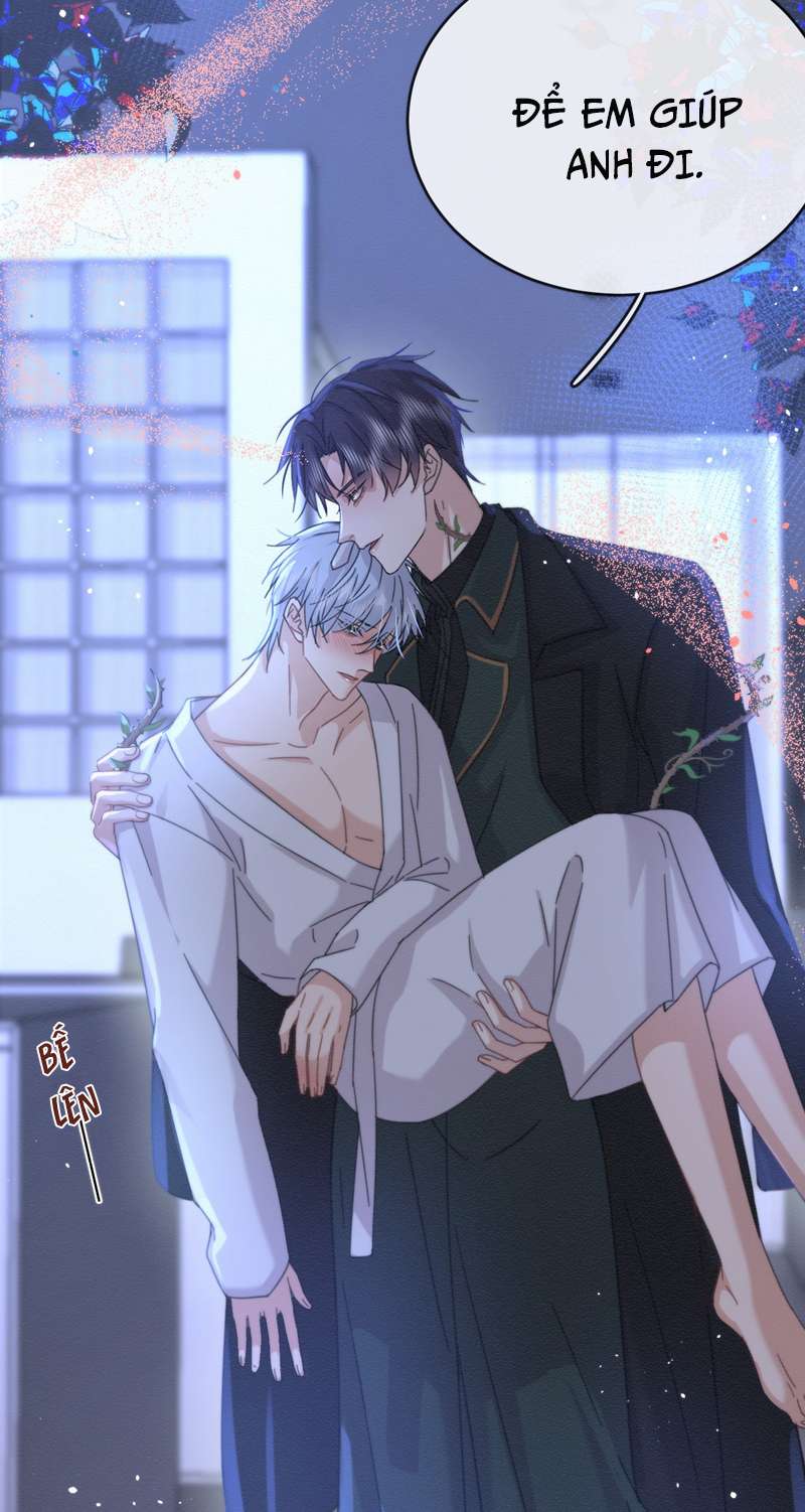 Huynh Dạy Dỗ Đệ Bất Kính Chapter 7 - Trang 4