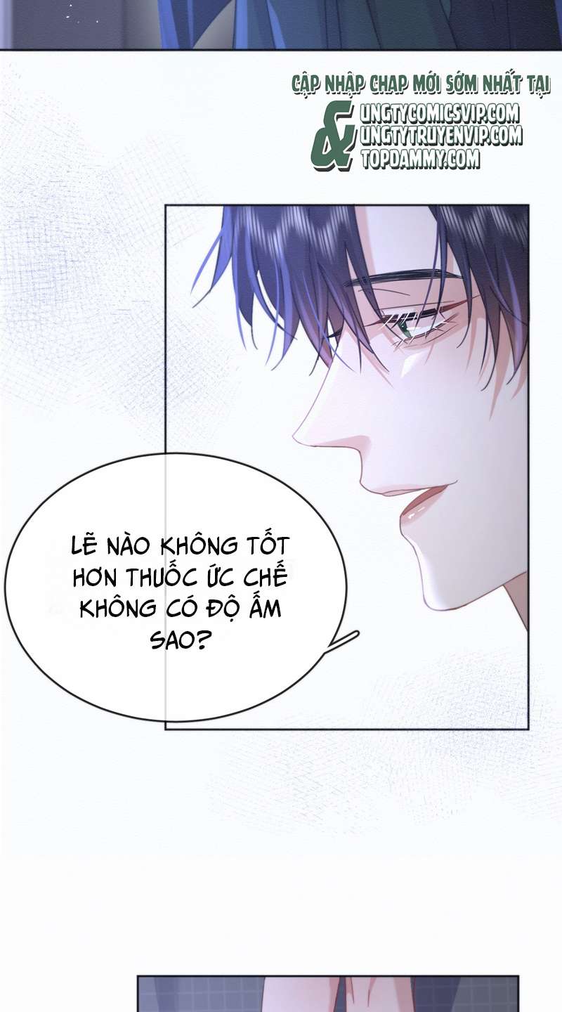 Huynh Dạy Dỗ Đệ Bất Kính Chapter 7 - Trang 4