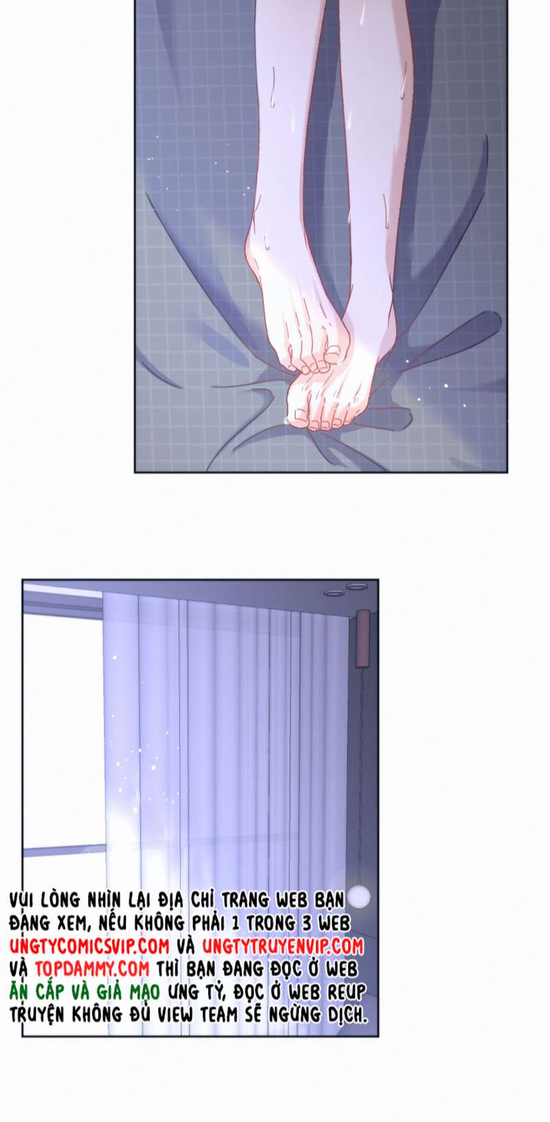 Huynh Dạy Dỗ Đệ Bất Kính Chapter 7 - Trang 4