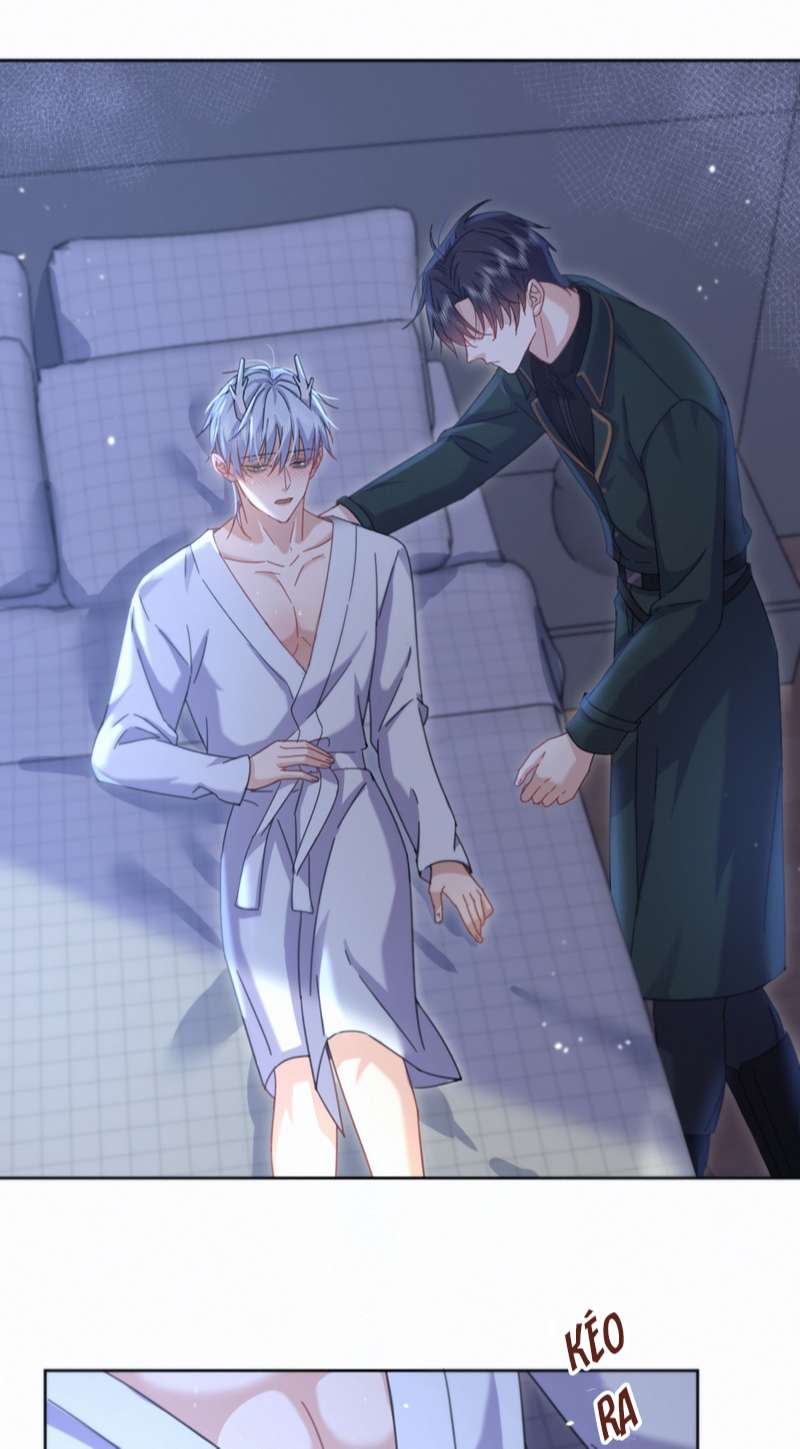 Huynh Dạy Dỗ Đệ Bất Kính Chapter 7 - Trang 4