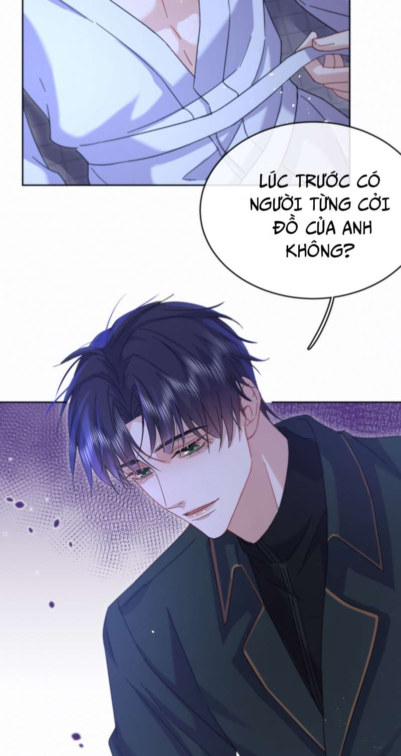 Huynh Dạy Dỗ Đệ Bất Kính Chapter 7 - Trang 4