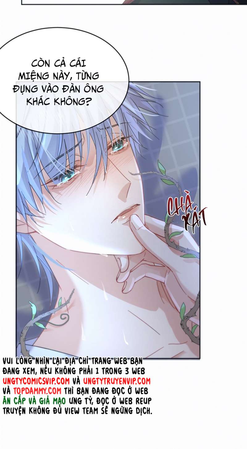 Huynh Dạy Dỗ Đệ Bất Kính Chapter 7 - Trang 4