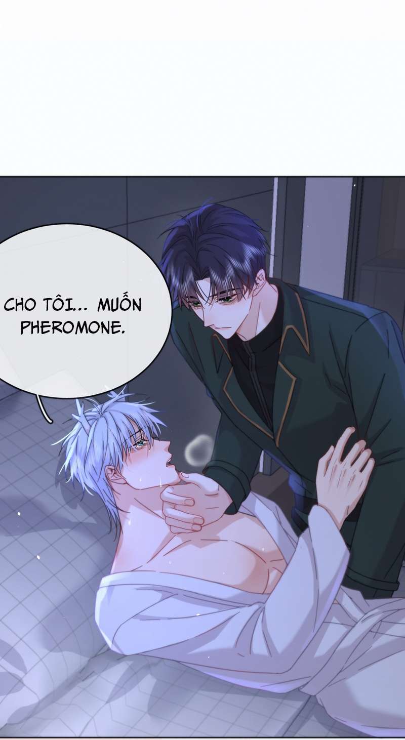 Huynh Dạy Dỗ Đệ Bất Kính Chapter 7 - Trang 4