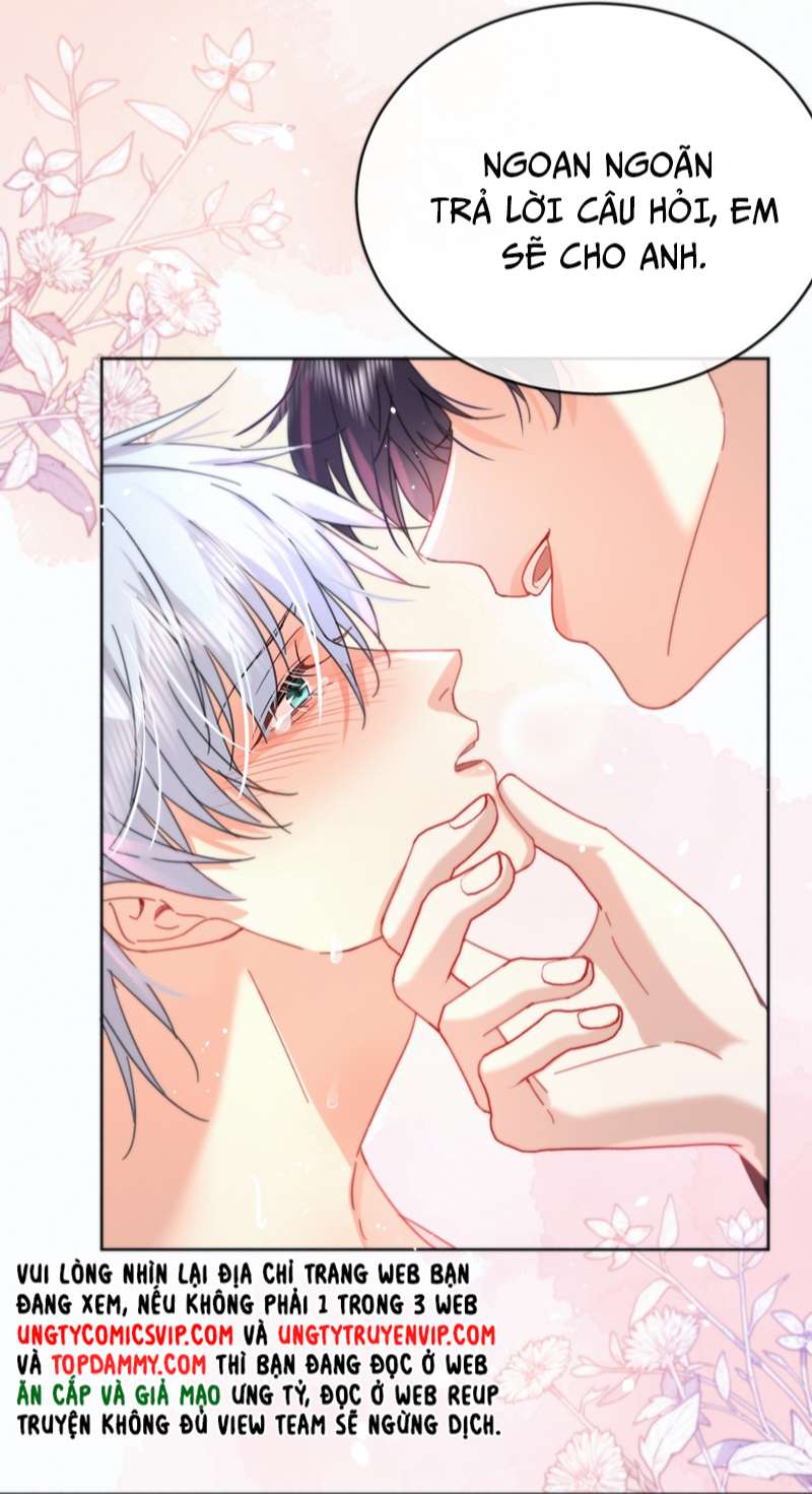 Huynh Dạy Dỗ Đệ Bất Kính Chapter 7 - Trang 4