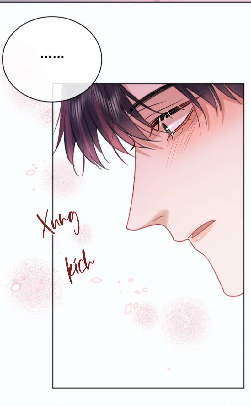 Huynh Dạy Dỗ Đệ Bất Kính Chapter 7 - Trang 4