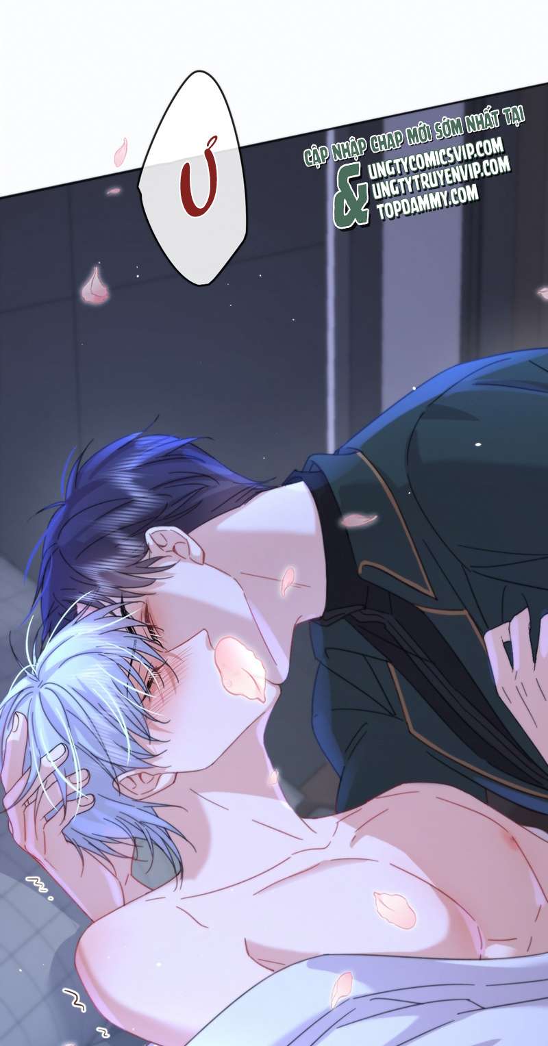 Huynh Dạy Dỗ Đệ Bất Kính Chapter 7 - Trang 4